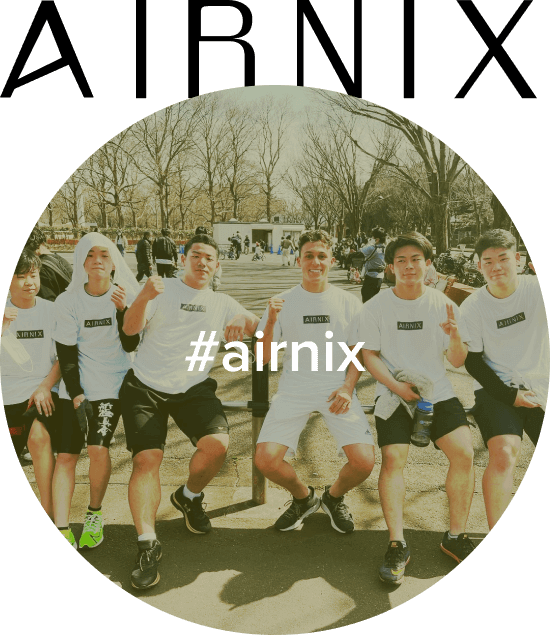 airnix