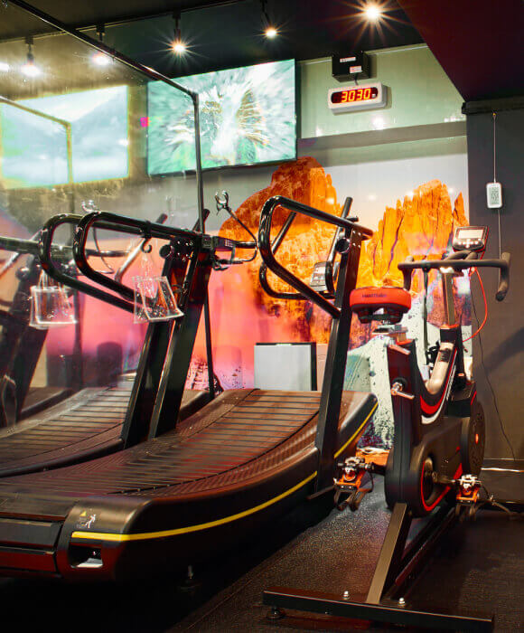 Facility