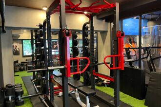 Facility